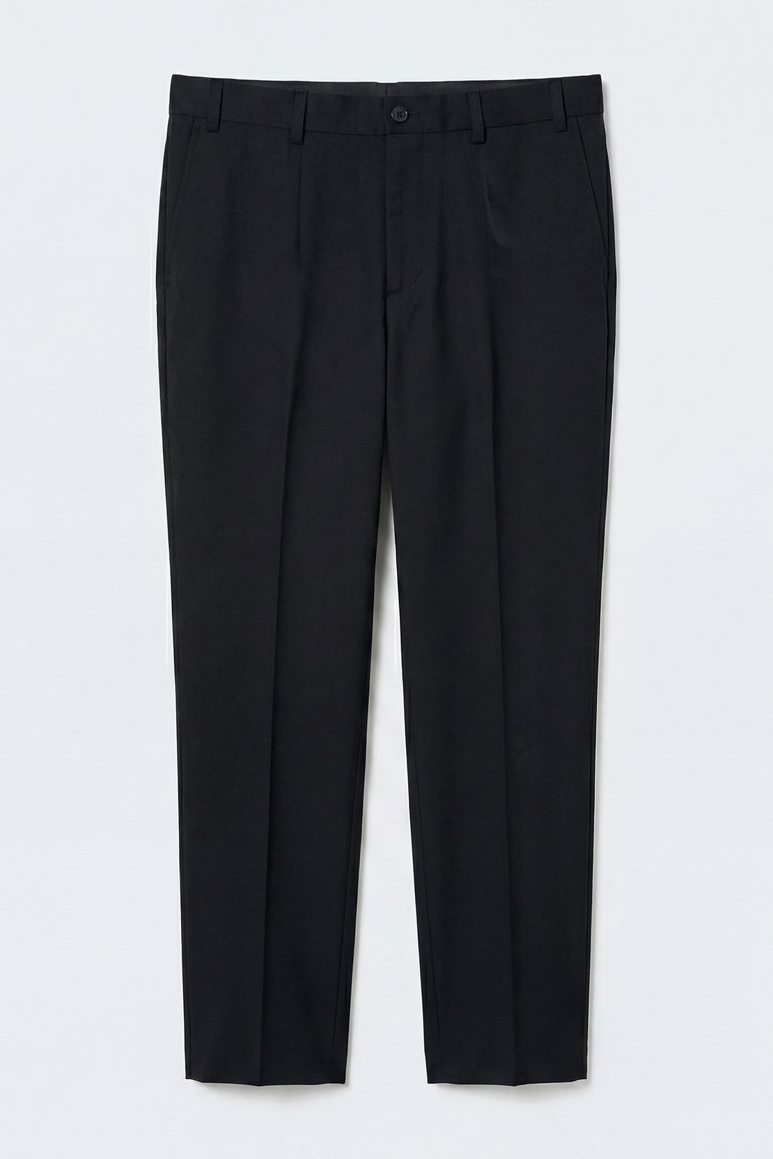 KOKO Pure-Ease Woven Trouser - black