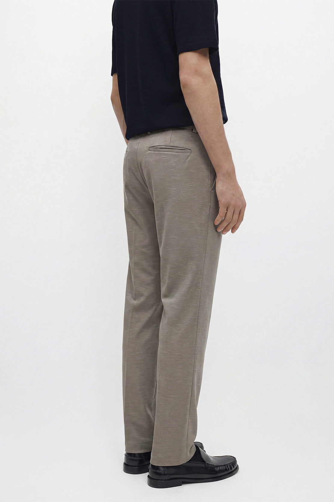 KOKO Modal Roma Pants – Black, Navy, Clay & Coffee
