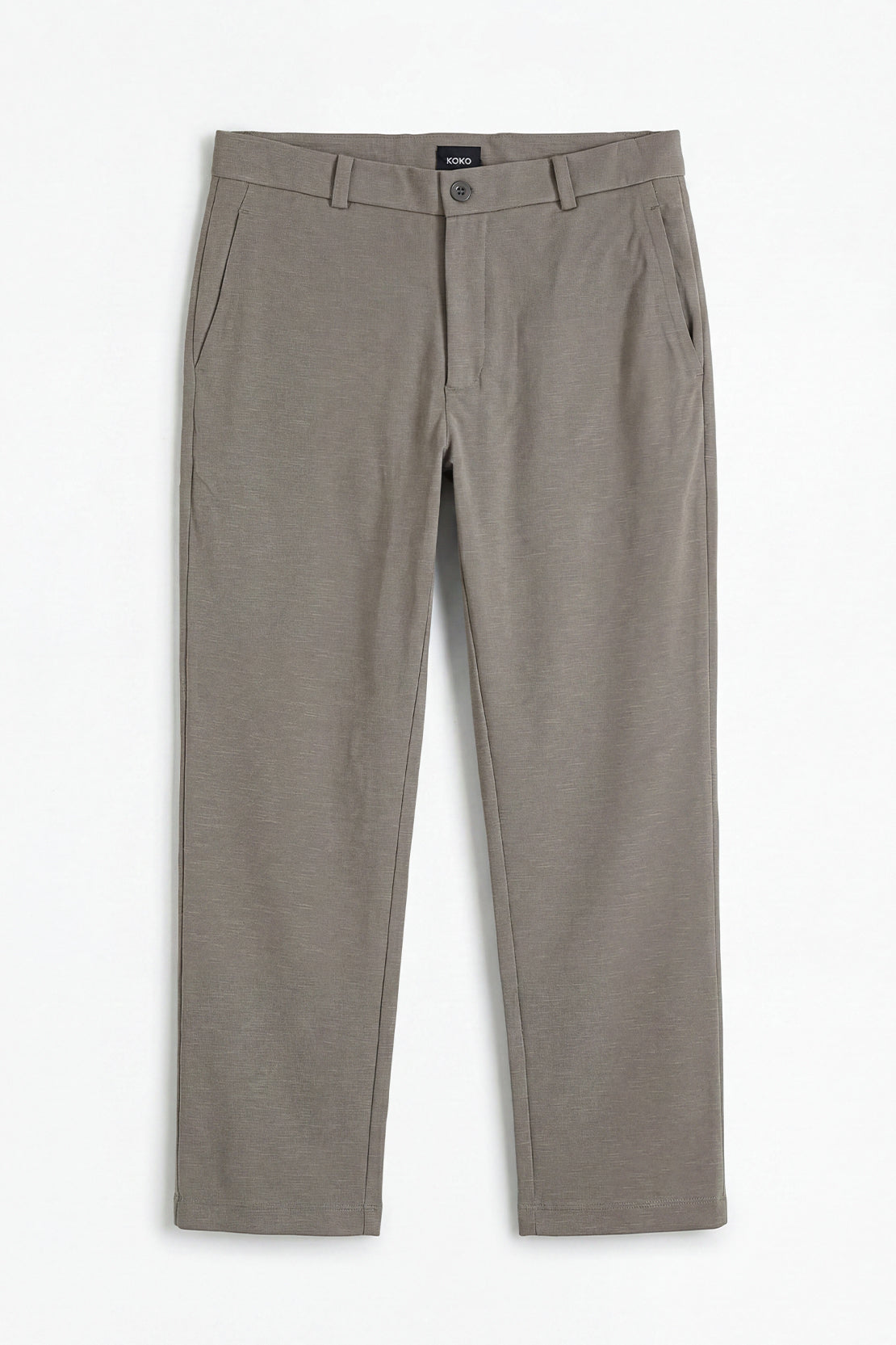 KOKO Modal Roma Pants – Black, Navy, Clay & Coffee