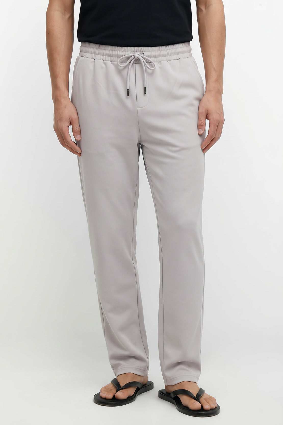 KOKO Air form Trousers – Soft Grey