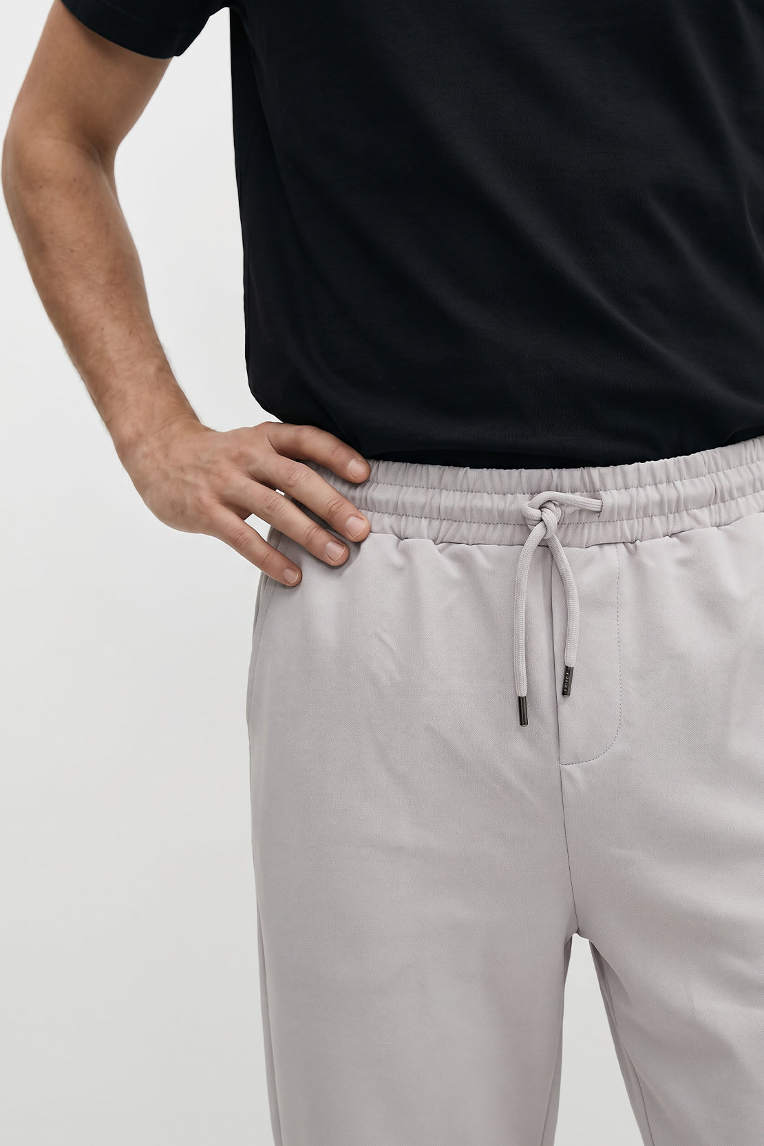 KOKO Air form Trousers – Soft Grey