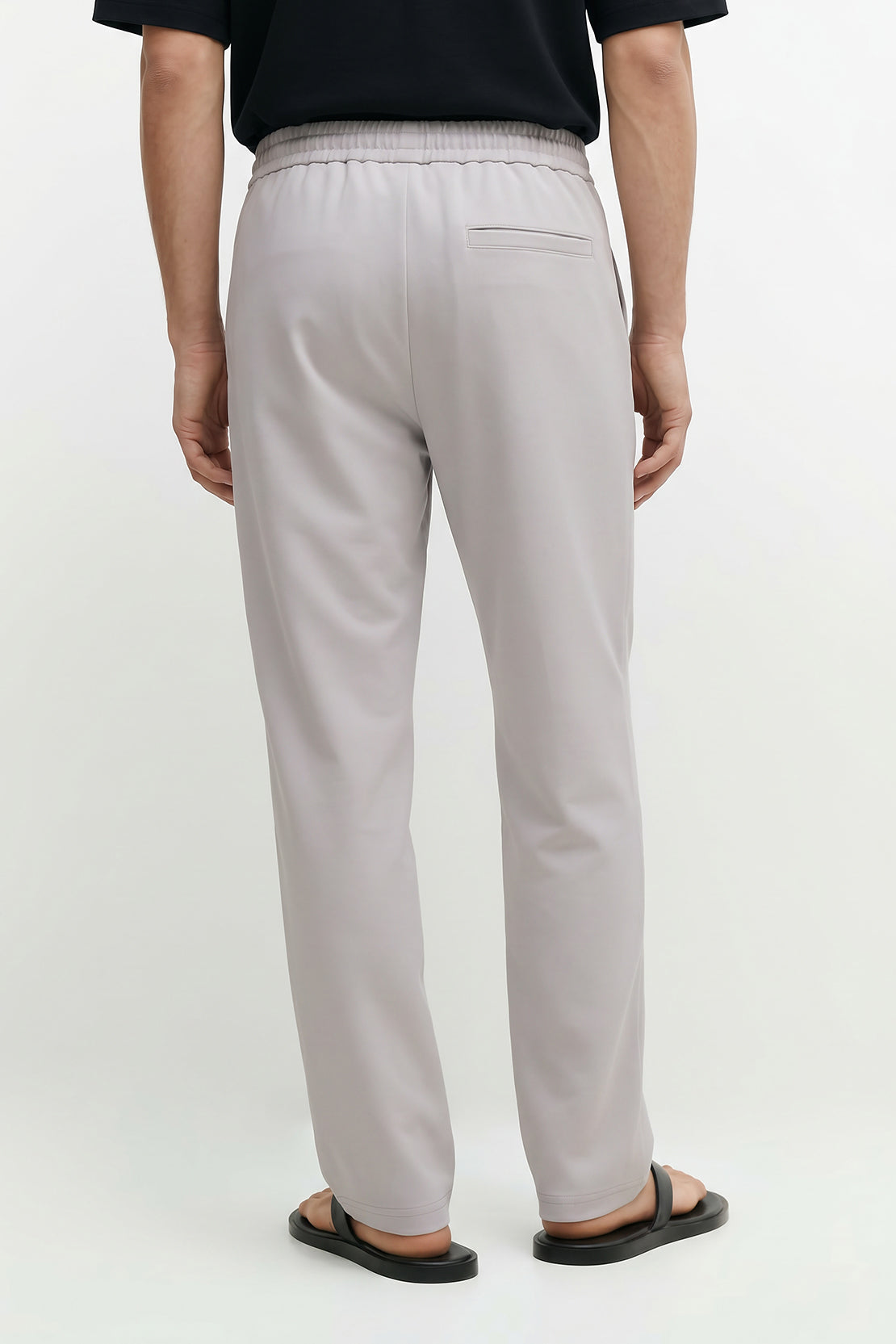 KOKO Air form Trousers – Soft Grey
