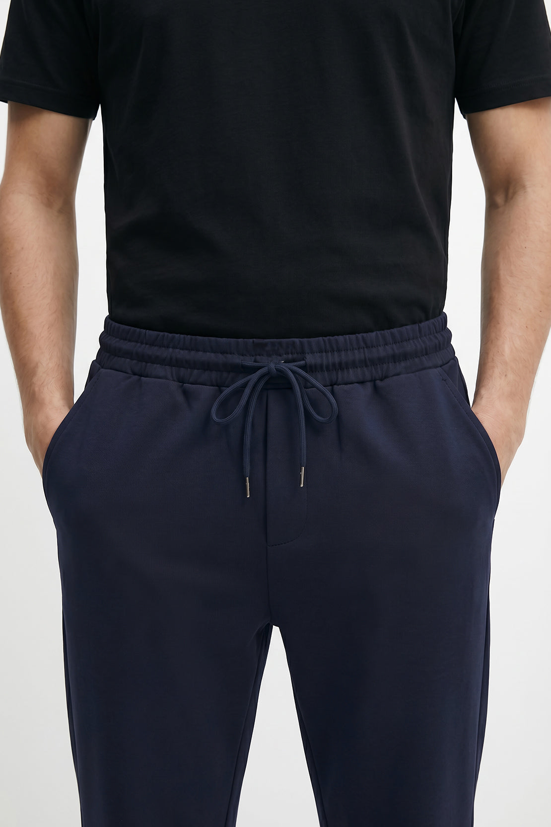 KOKO Air form Jogger Bottom – Sapphire Blue