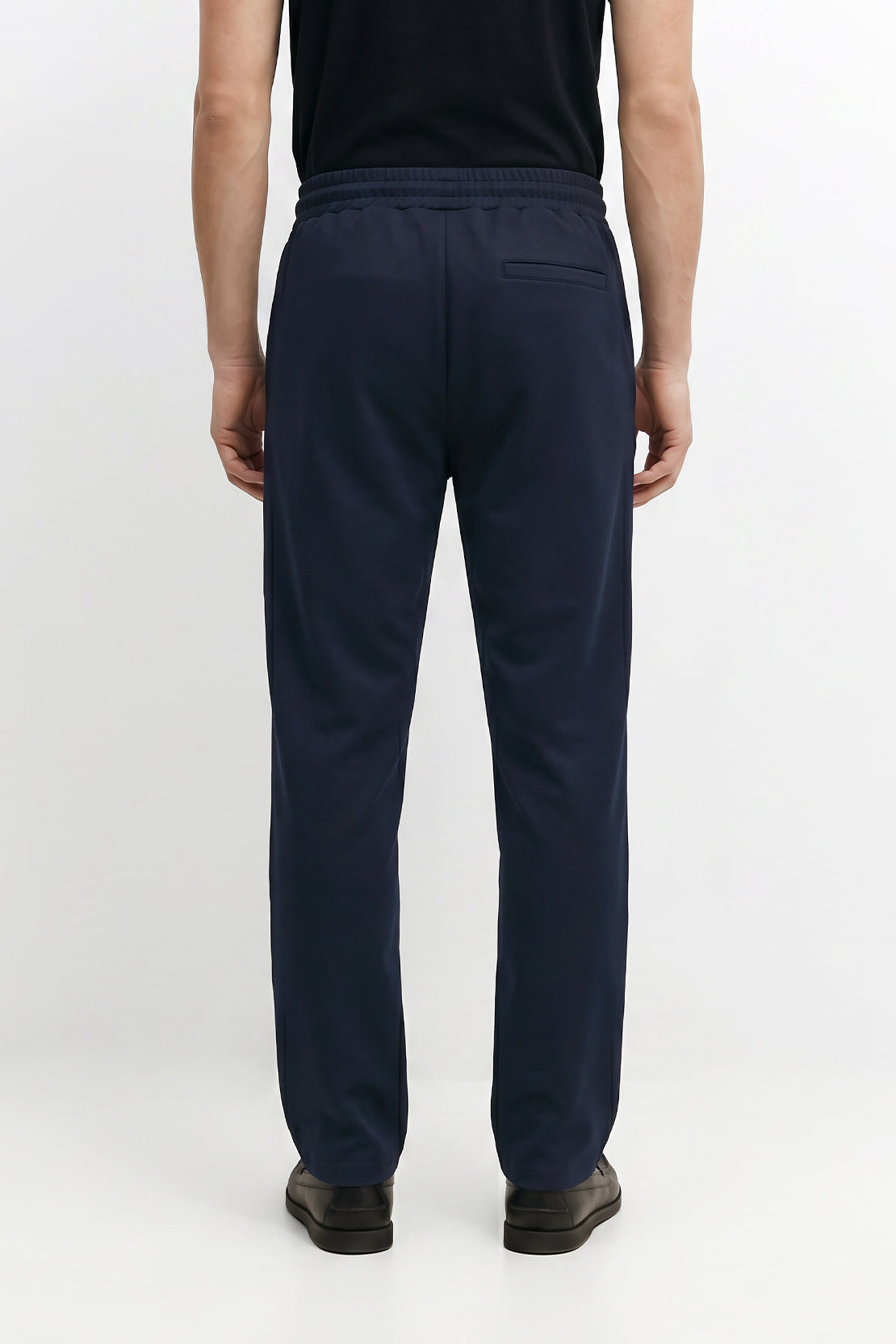 KOKO Air form Jogger Bottom – Sapphire Blue