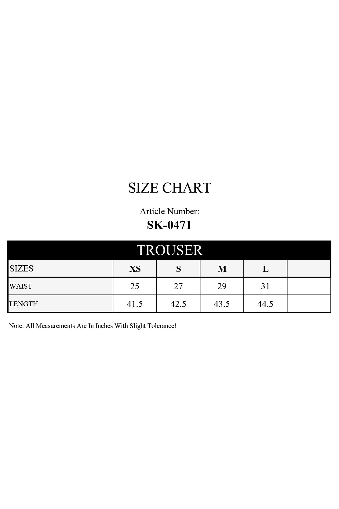 KOKO Nova Knit Relaxed Trouser – Black