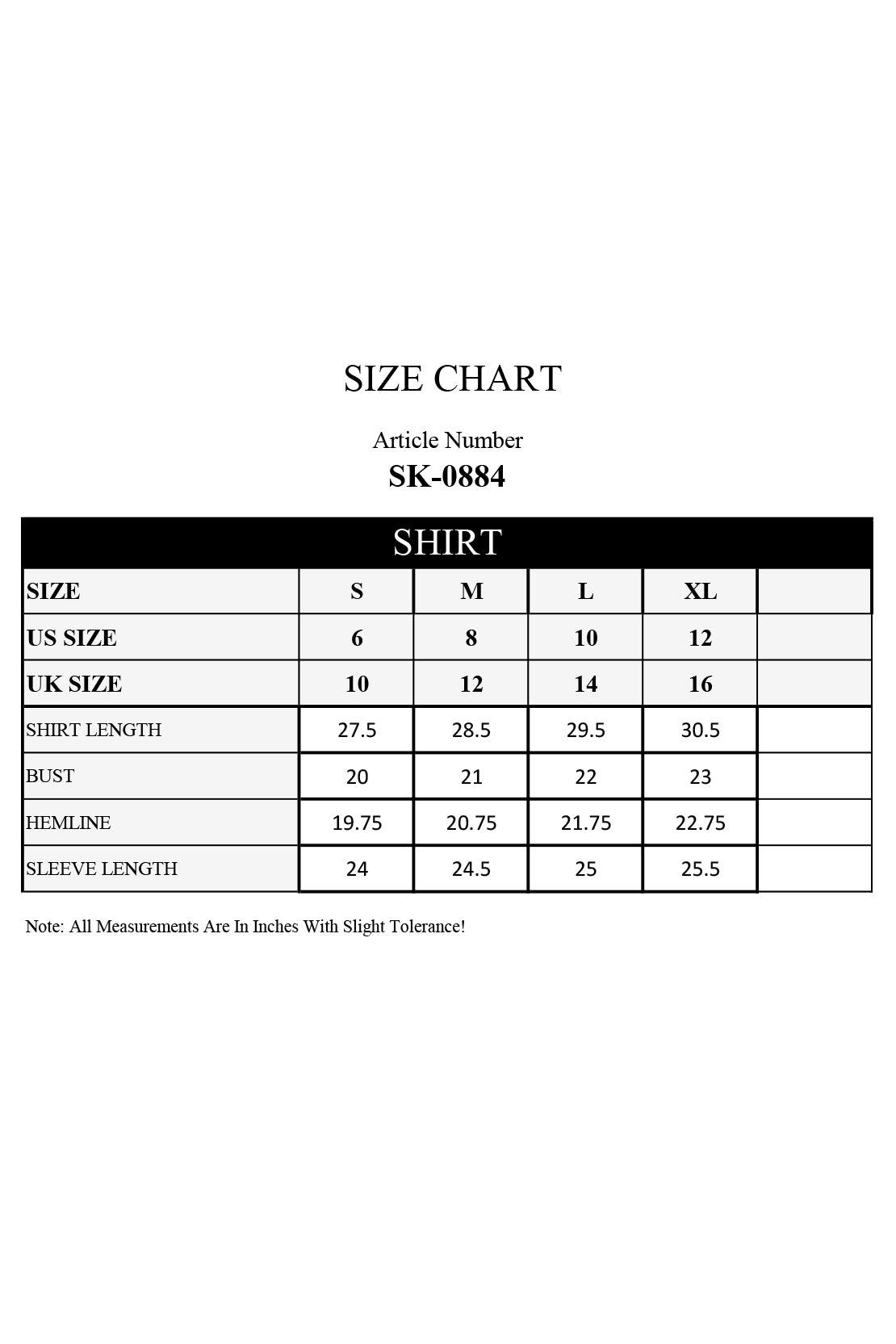KOKO Smooth Cotton Shirt – Black