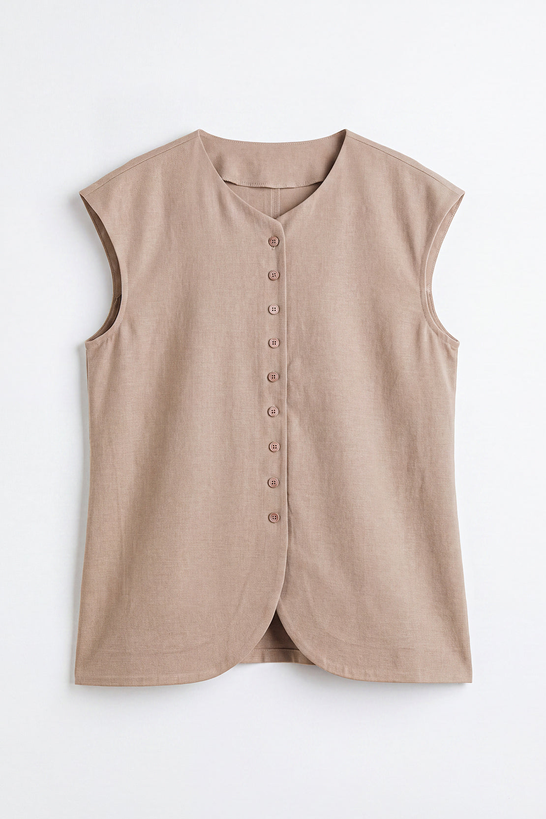 KOKO Buttoned Shirt