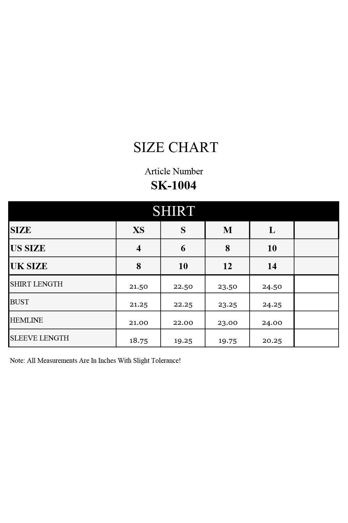 KOKO Cotton Solona Crew Neck T-Shirt – Black