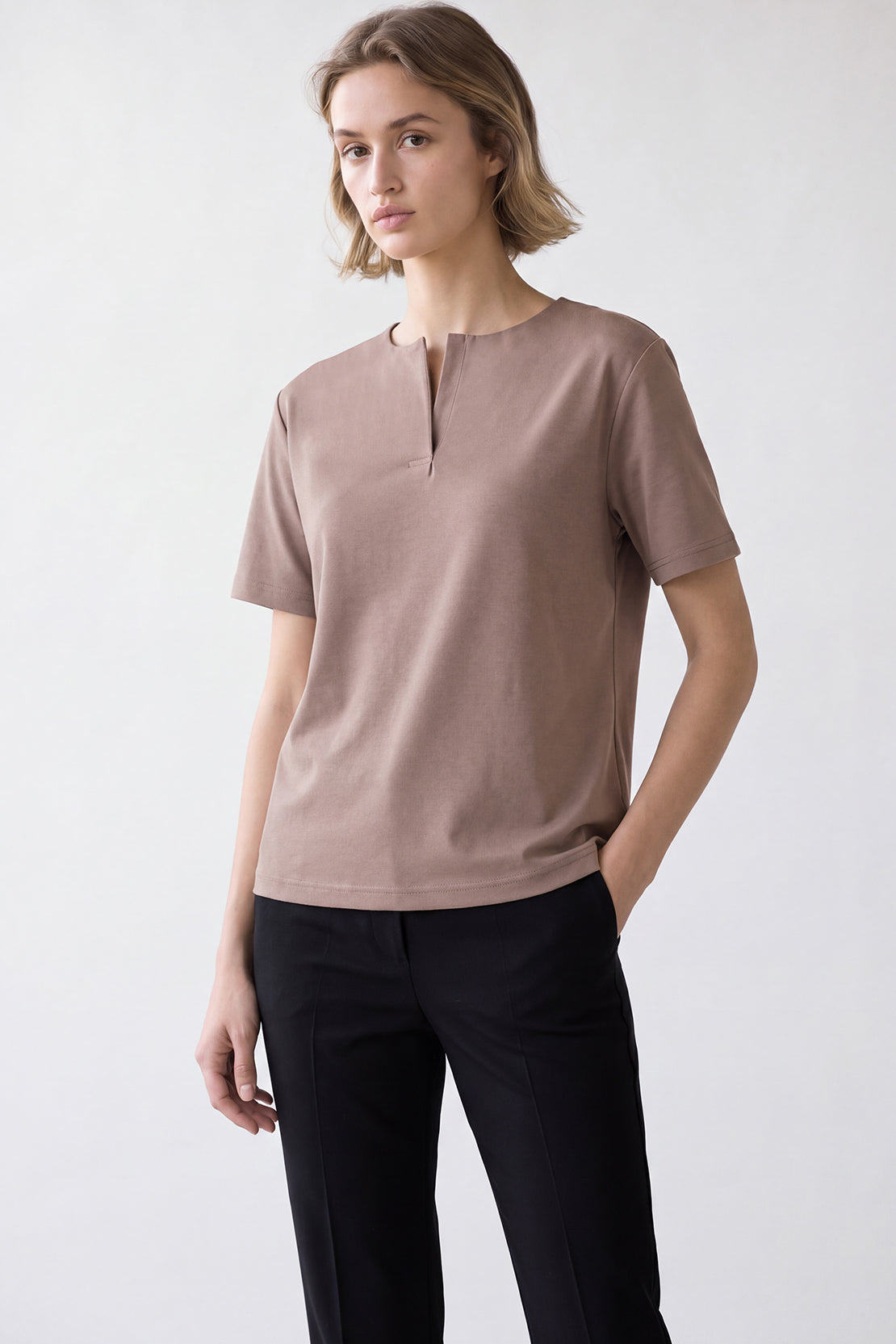 KOKO Cotton Top