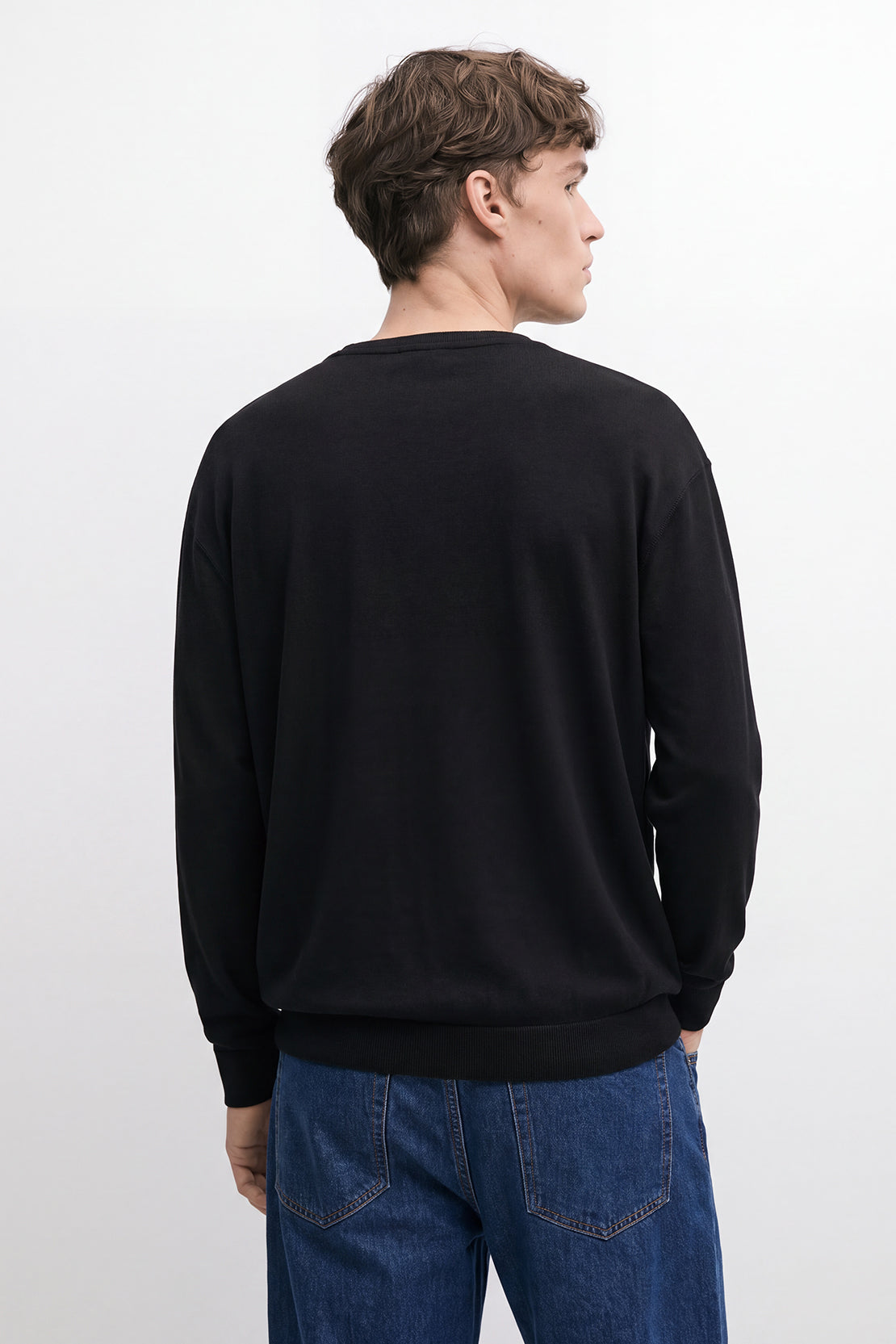 KOKO Wool Sweatshirt