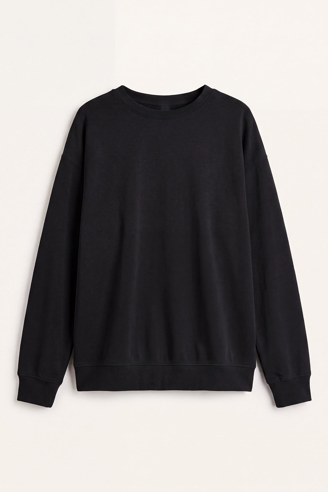 KOKO Wool Sweatshirt