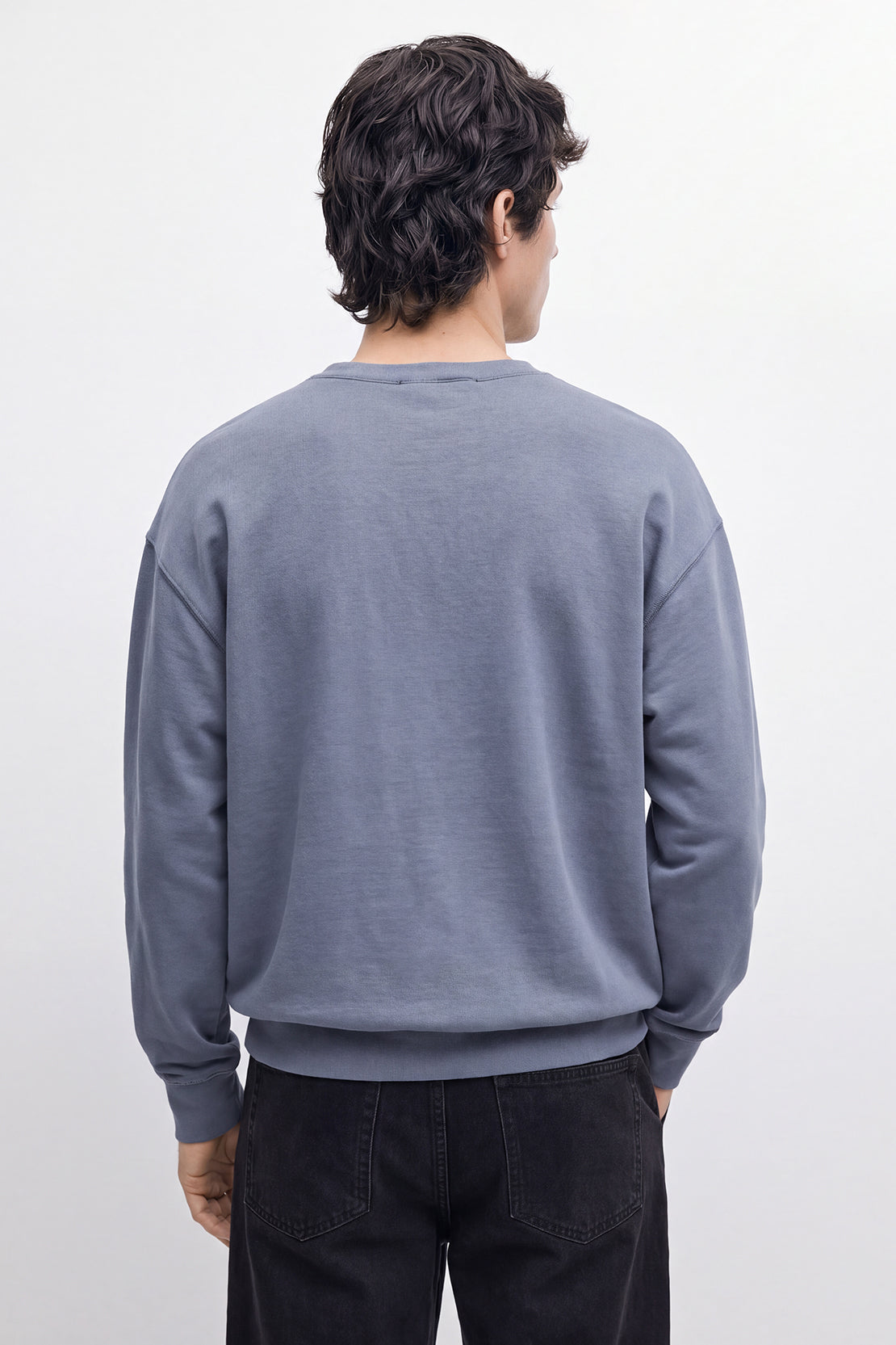 KOKO Wool Sweatshirt