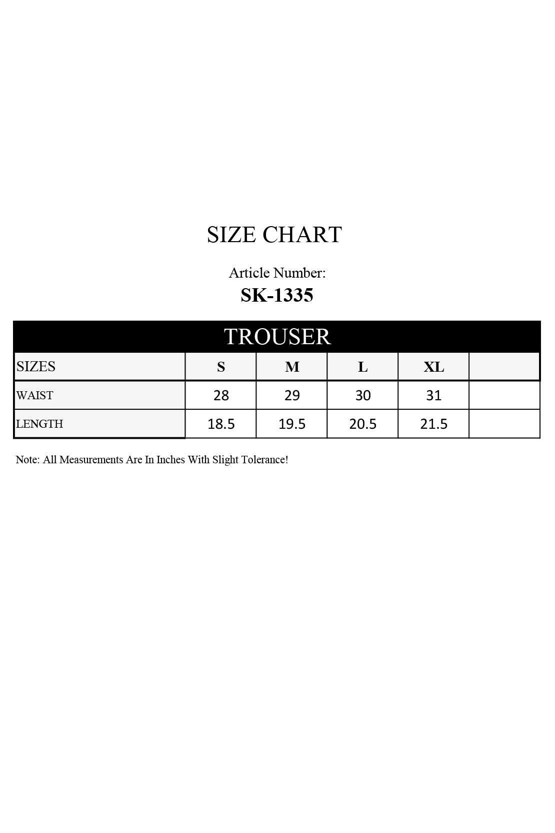 KOKO Scuba Shorts – Black
