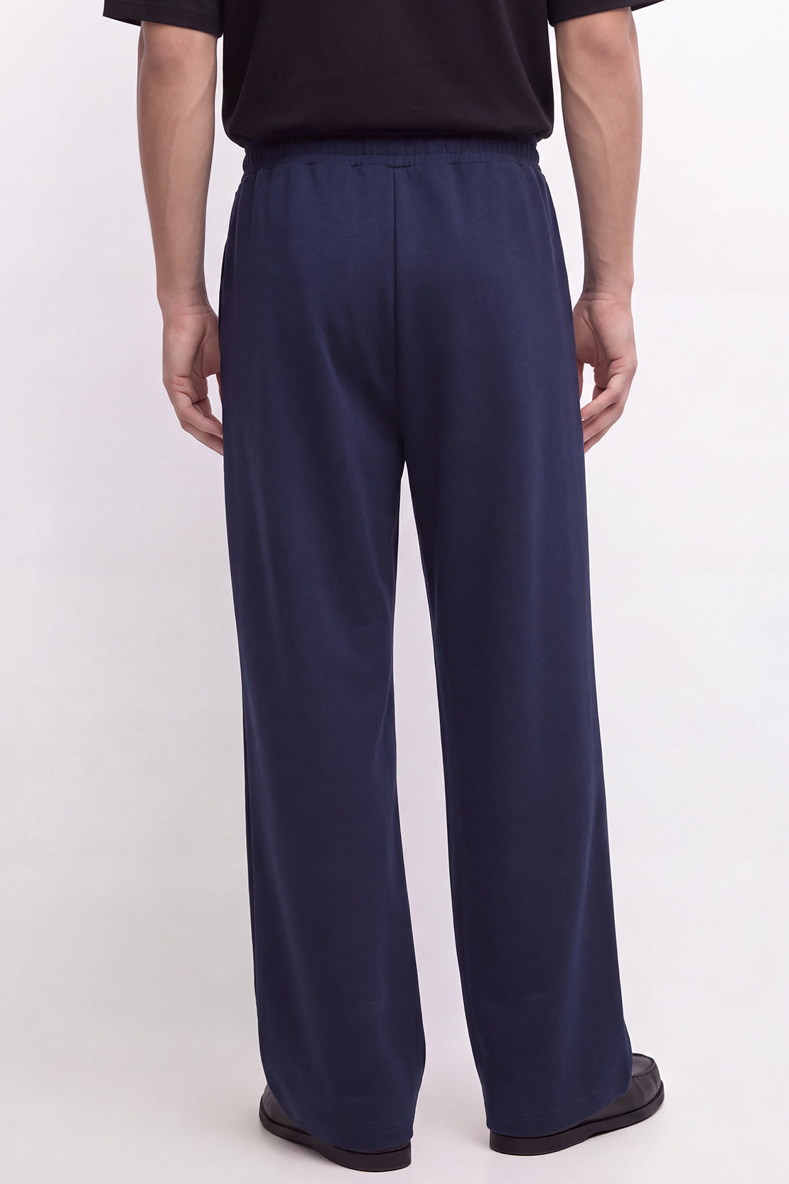 KOKO Modal Blend Wide Leg Pants