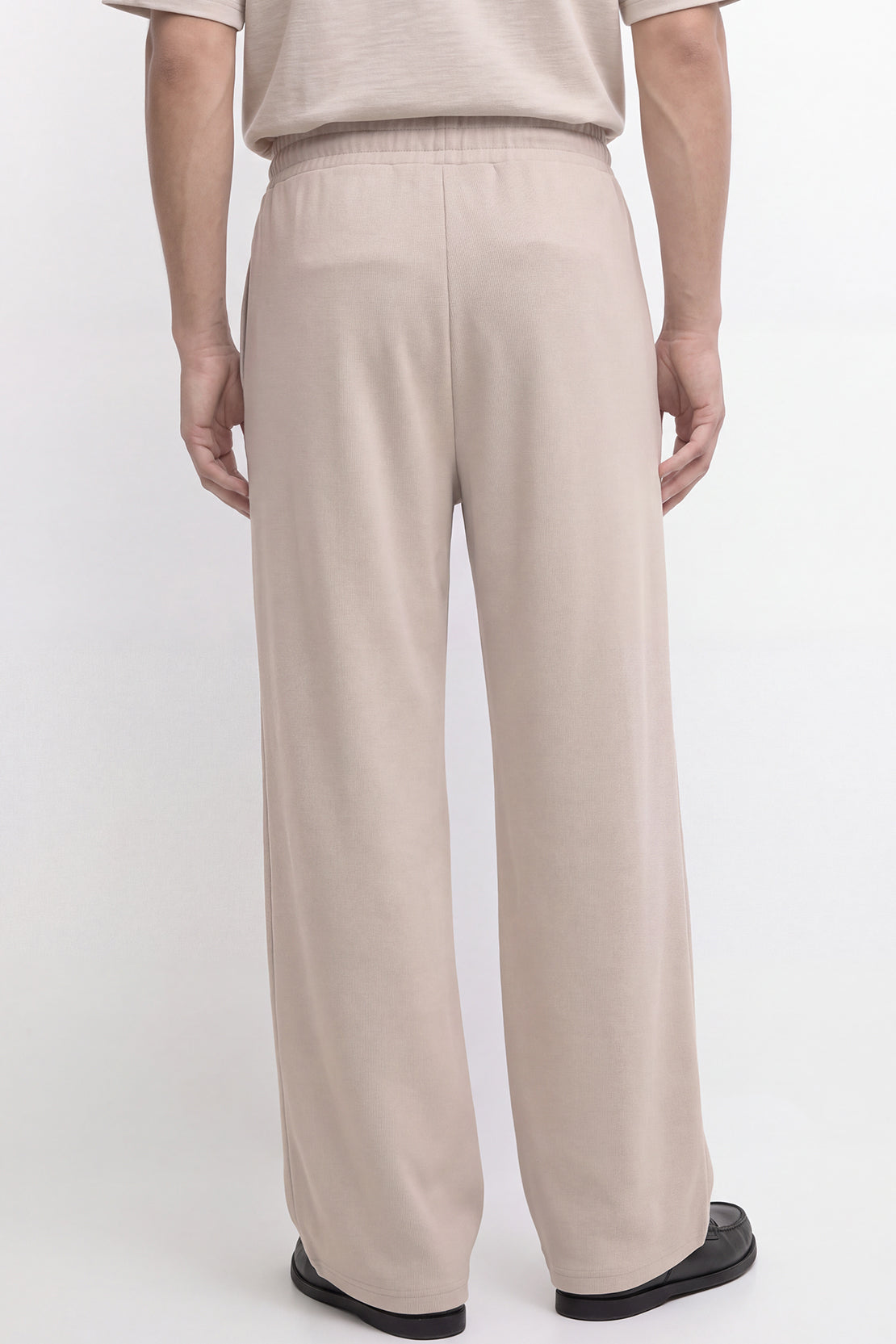 KOKO Modal Blend Wide Leg Pants