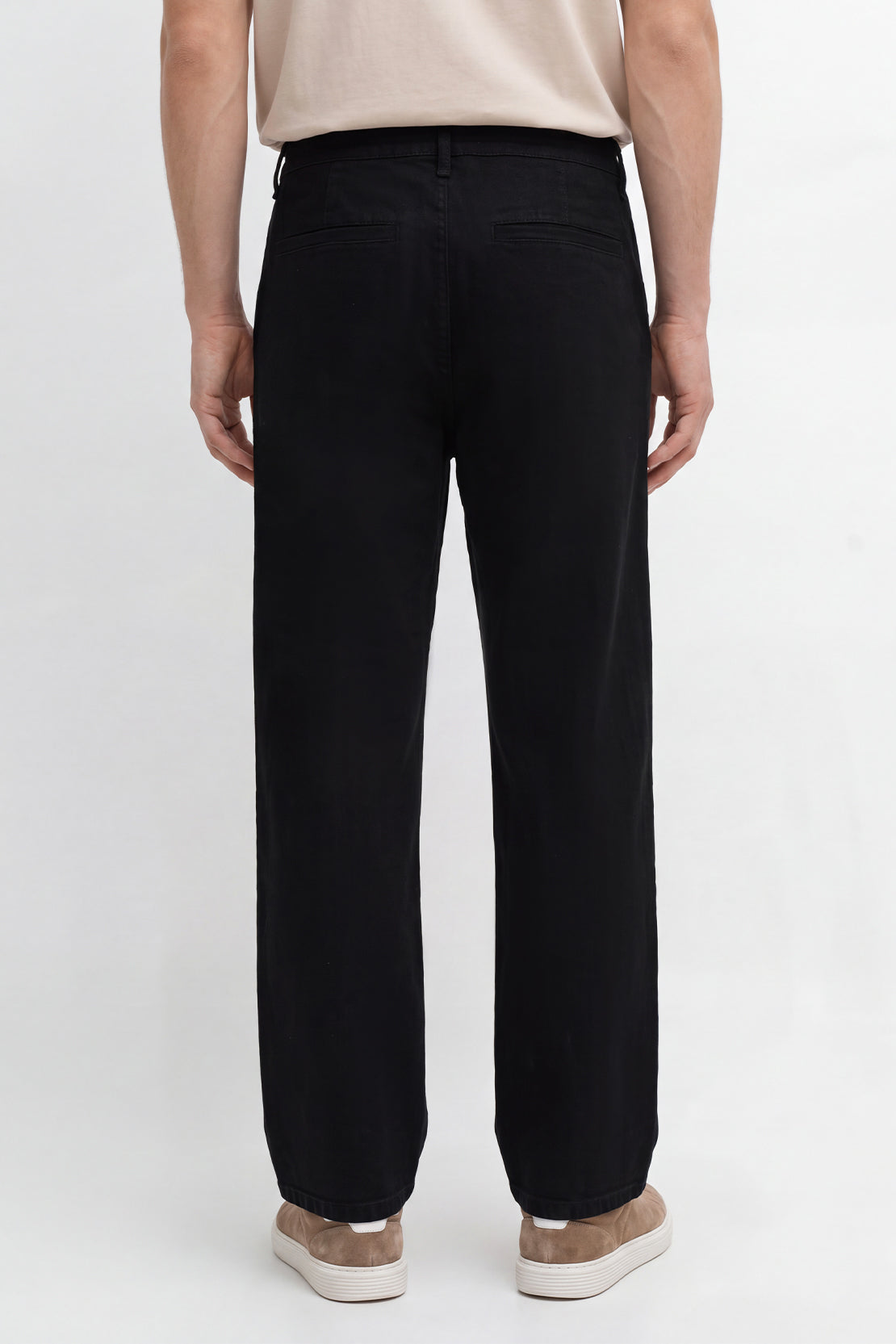 KOKO Denim Tapered Fit Jeans