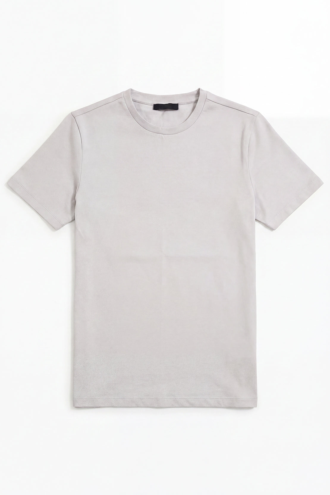 KOKO Modal Crew Neck t-shirt – Gray