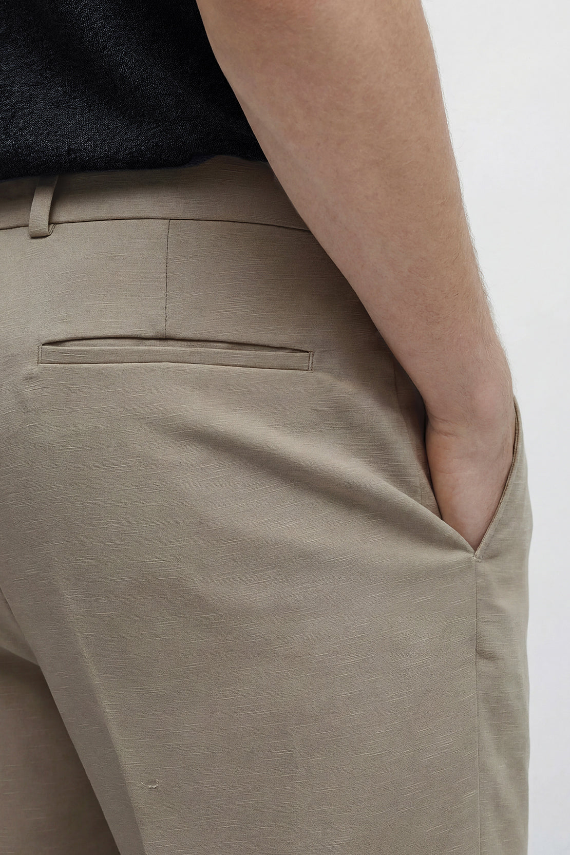 KOKO Modal Roma Pants – Black, Navy, Clay & Coffee