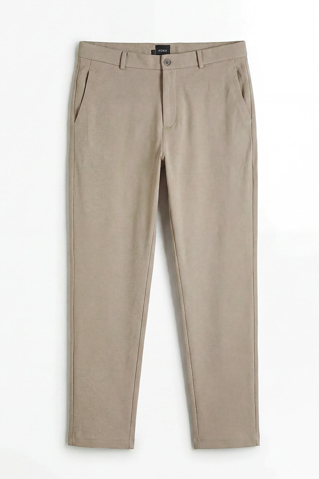 KOKO Modal Roma Pants – Black, Navy, Clay & Coffee