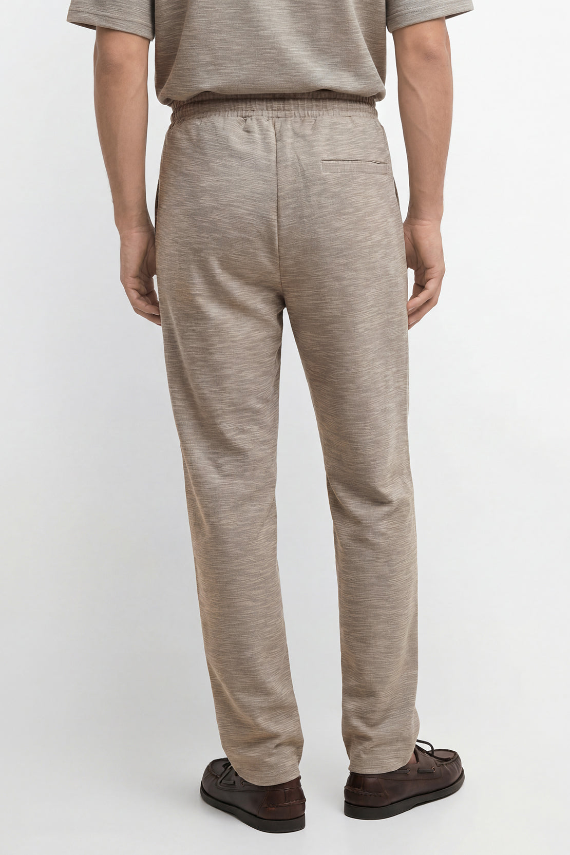 KOKO Air Rib Lounge Pants – Clay