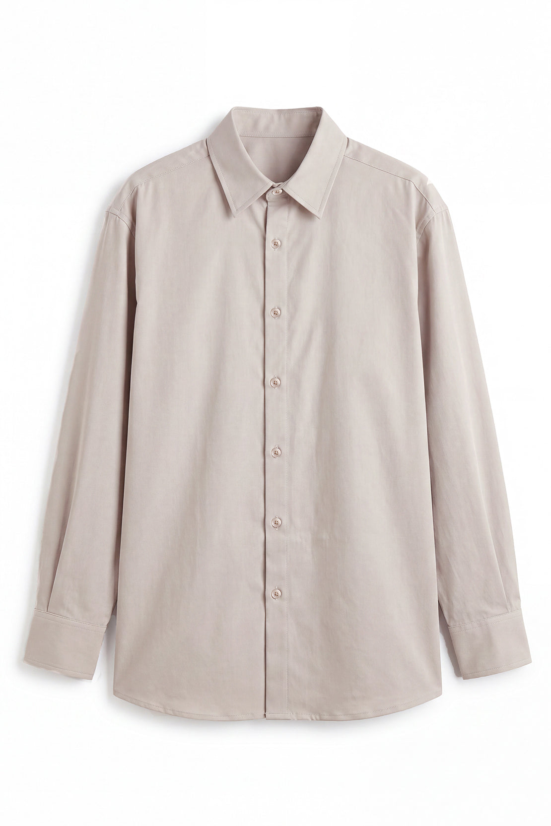 KOKO Air Teck Shirt – Clay