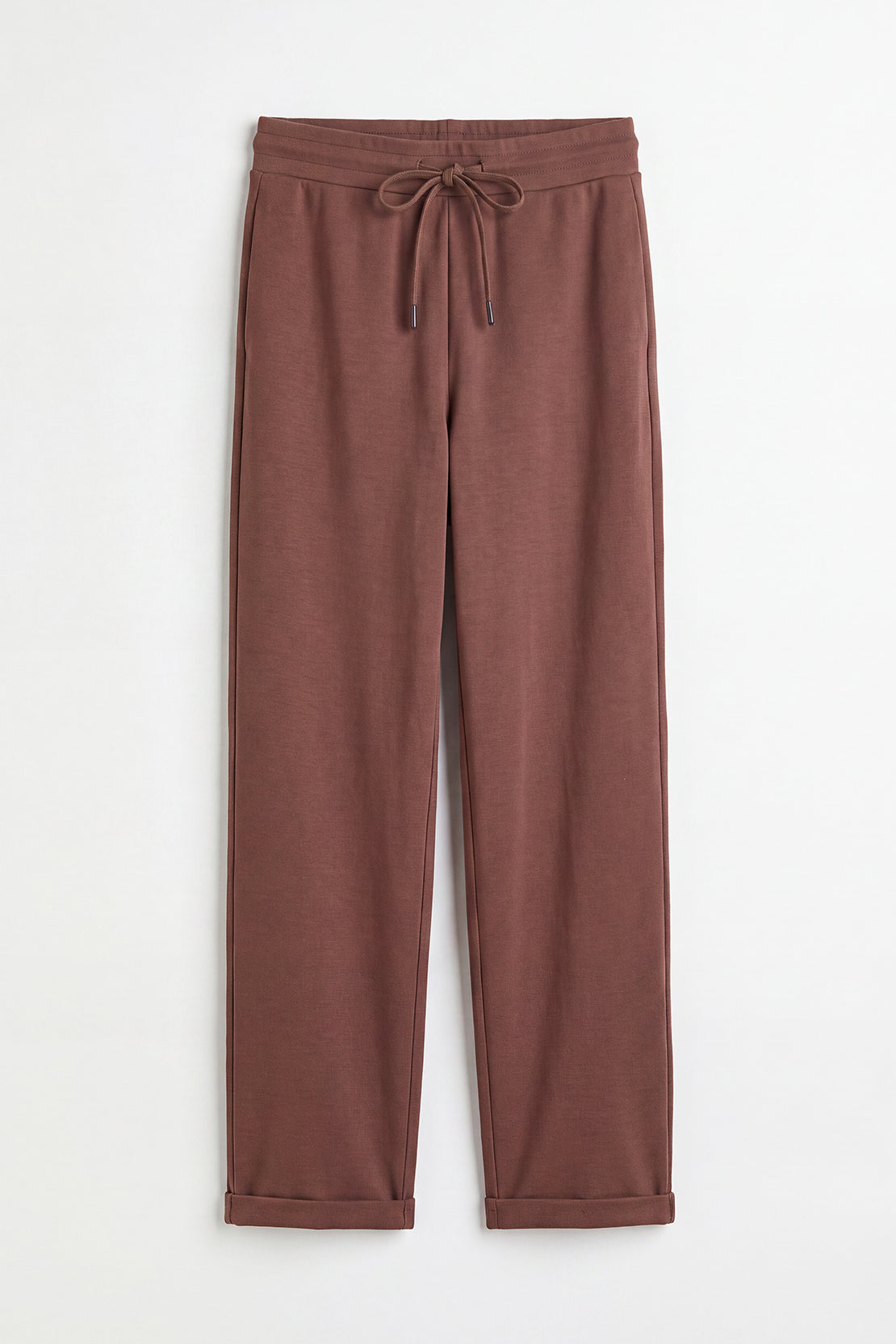 KOKO Weave Move Lite Pants – Brown