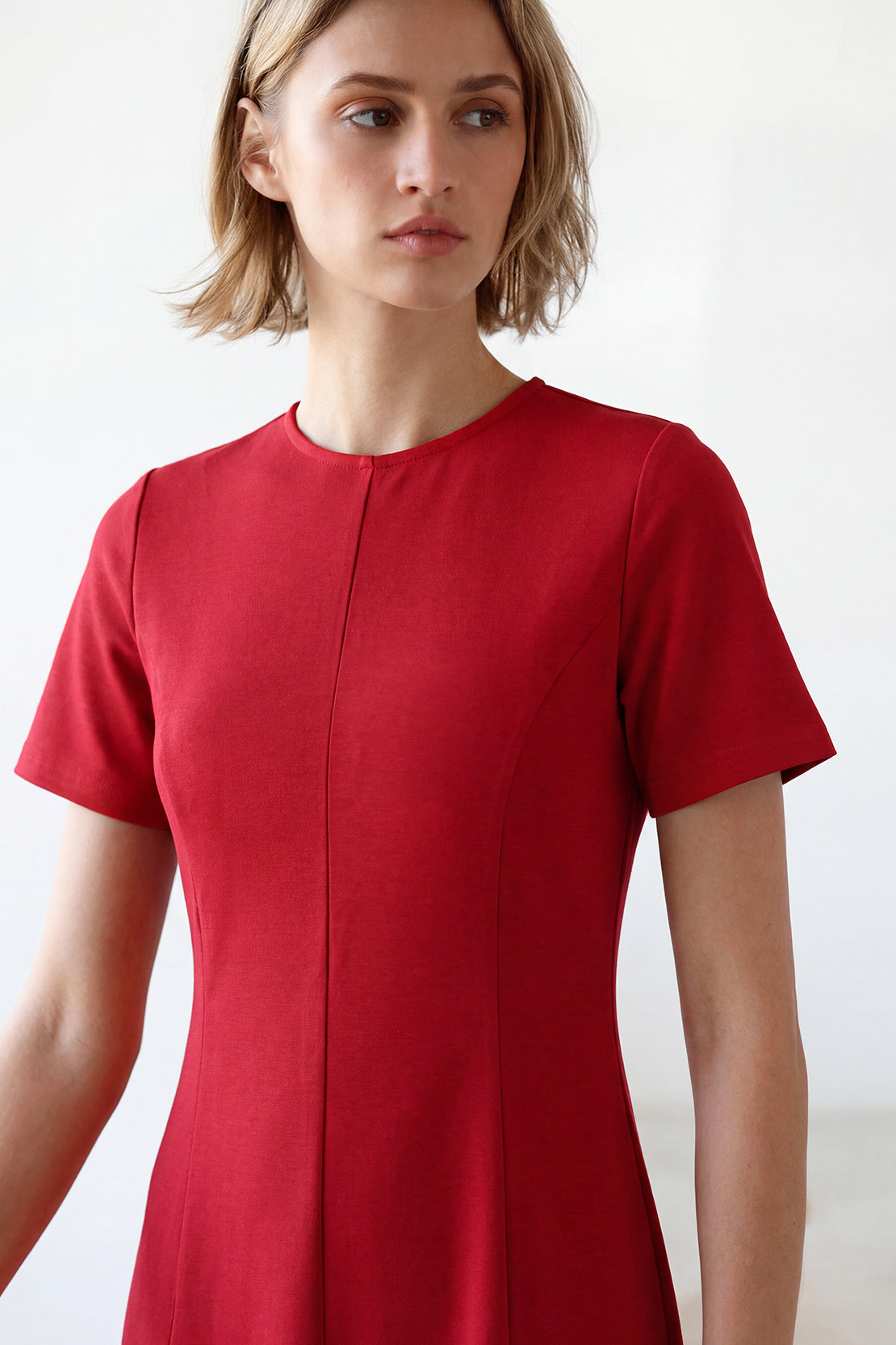 KOKO Sheen Modal Dress