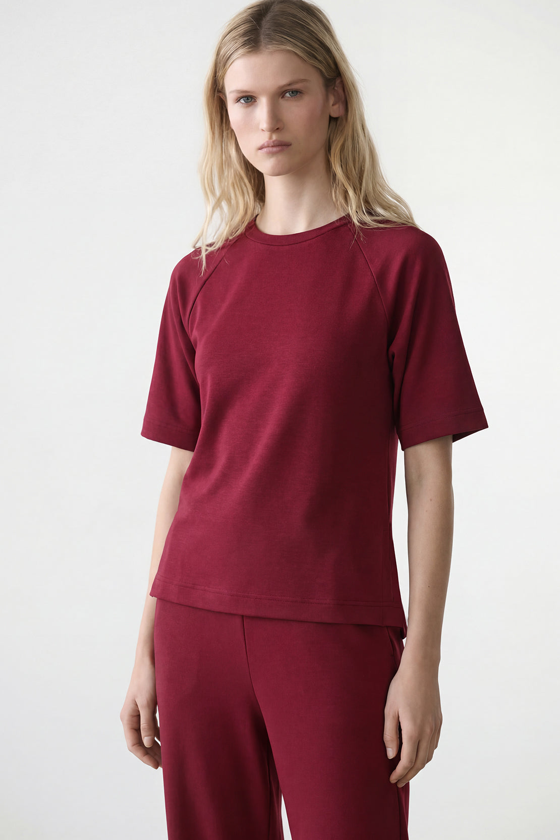 KOKO Modal Blend Relaxed T-shirt