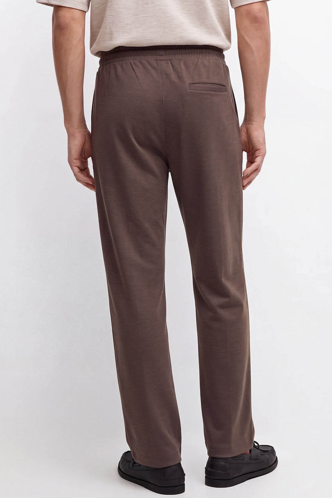 KOKO MIG Sand Washer Straight Fit Pants – Hazel