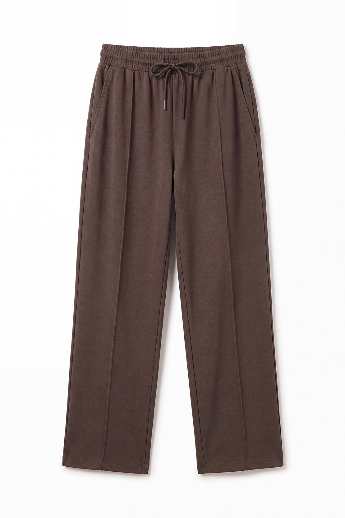 KOKO MIG Sand Washer Straight Fit Pants – Hazel