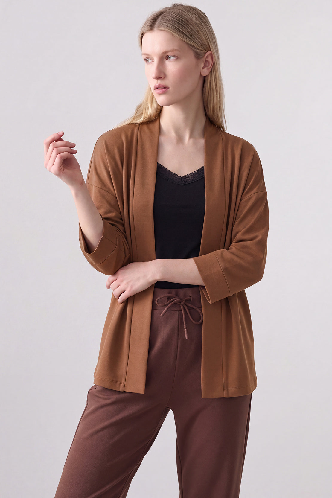 KOKO Air Weave Relaxed Wrap