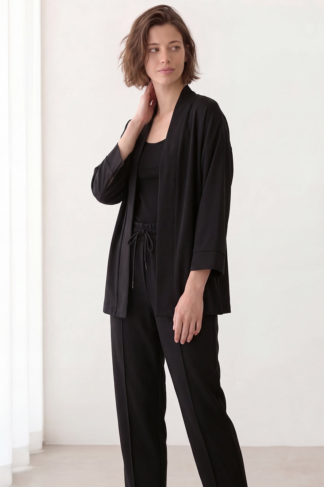KOKO Air Weave Relaxed Wrap