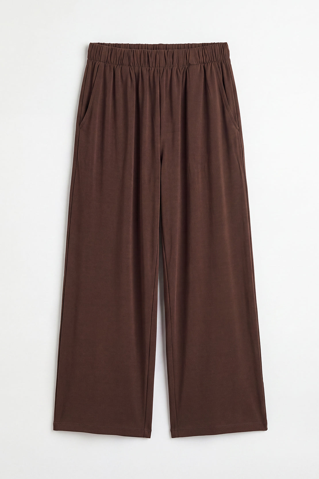 KOKO Air Weave Cropped Pants