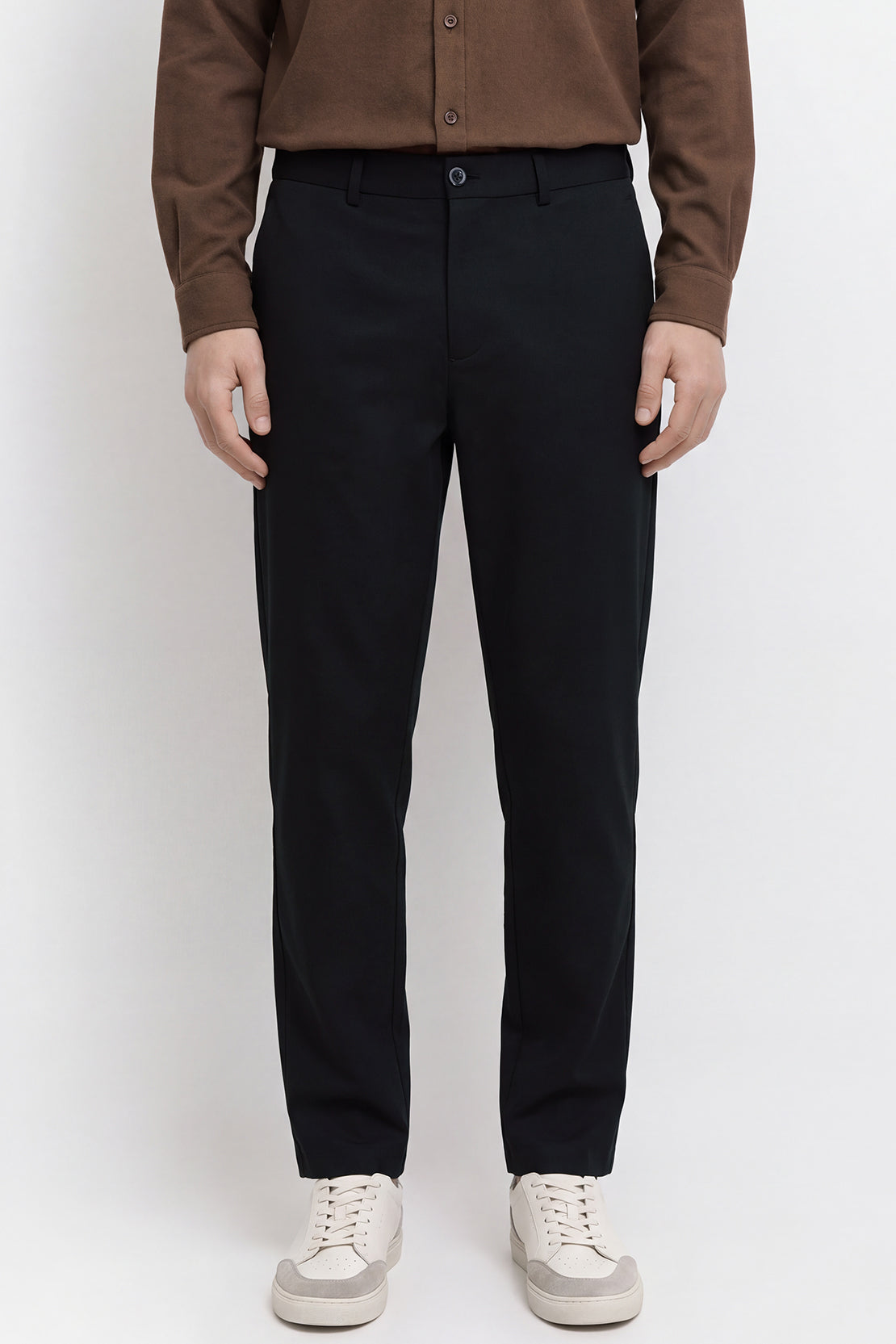 KOKO Air Teck Straight Fit Pants