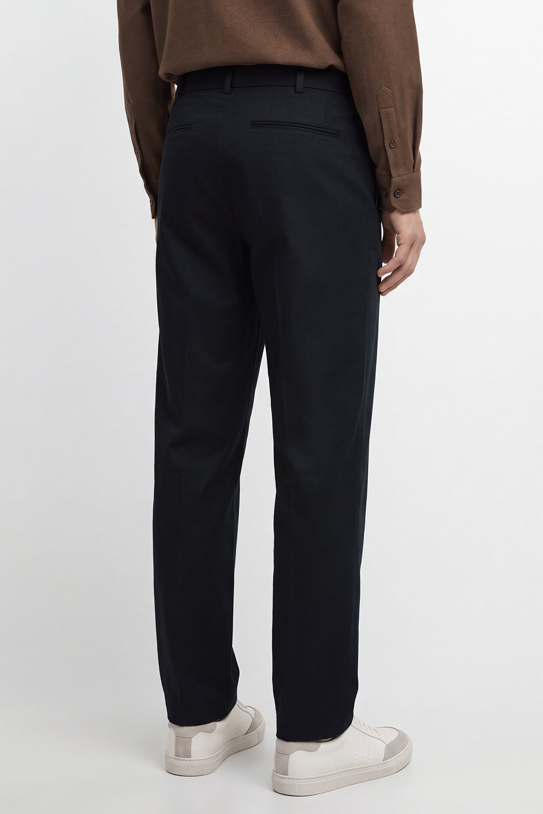 KOKO Air Teck Straight Fit Pants