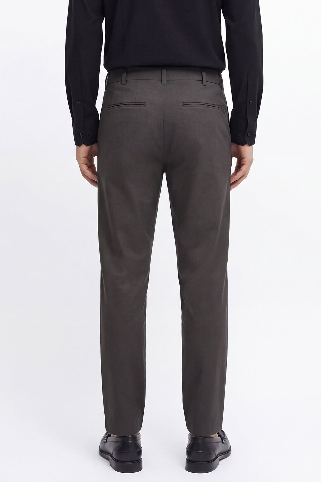 KOKO Air Teck Straight Fit Pants
