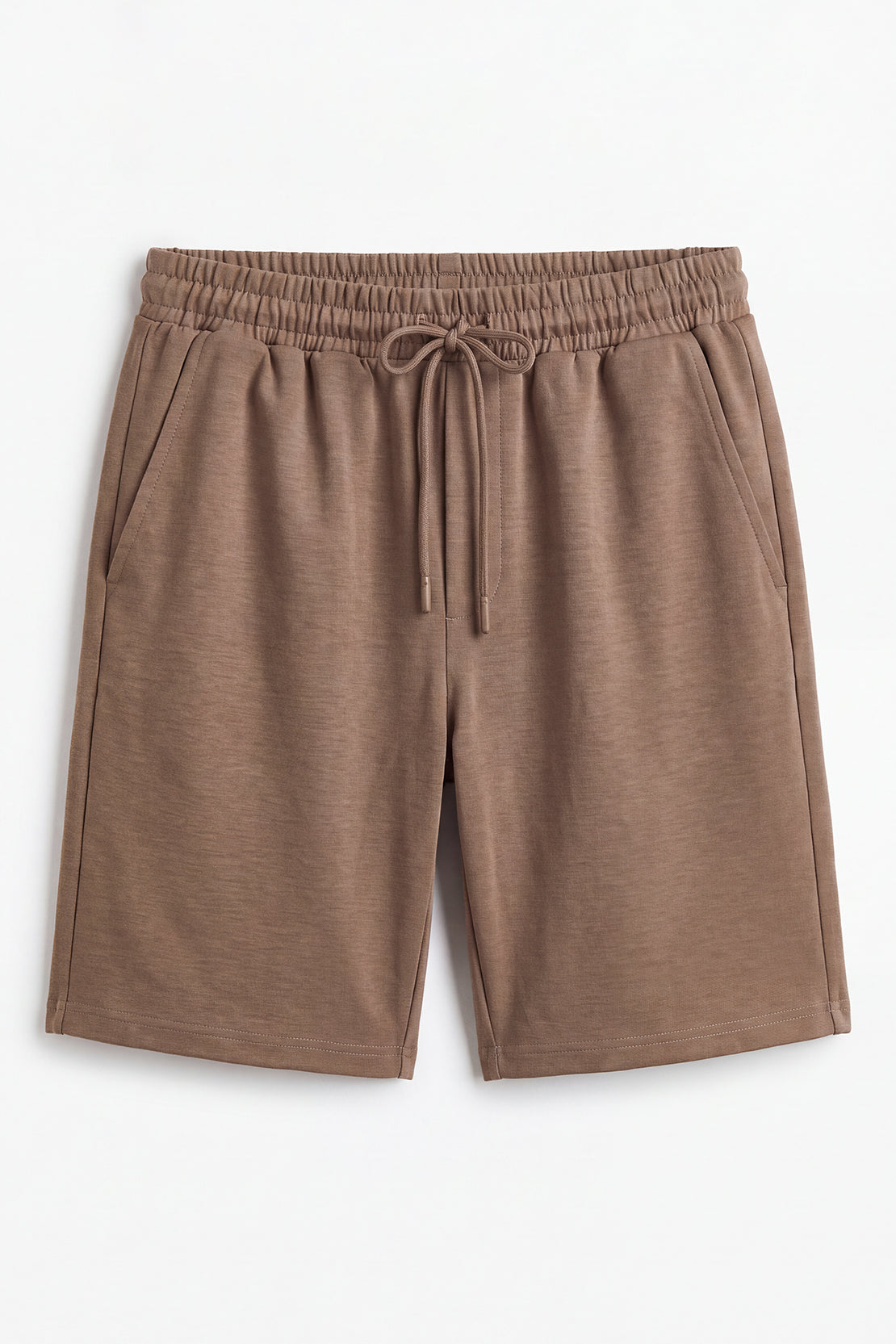 KOKO Modal Blend Shorts – Beige
