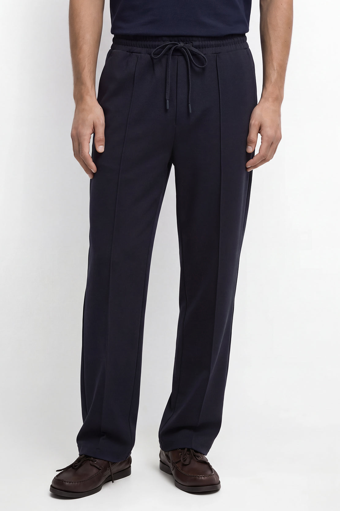 KOKO Weave Move Lite Straight Fit Pants