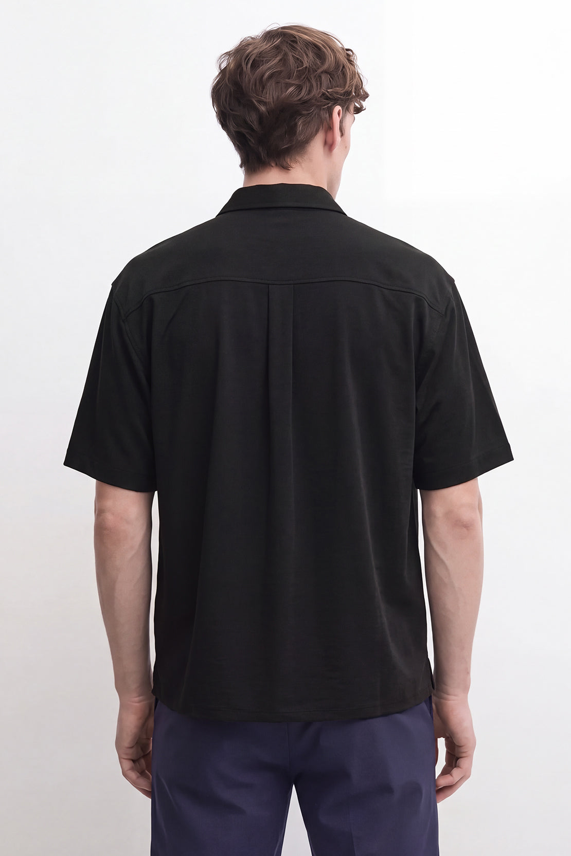 KOKO Silky Muslin Shirt