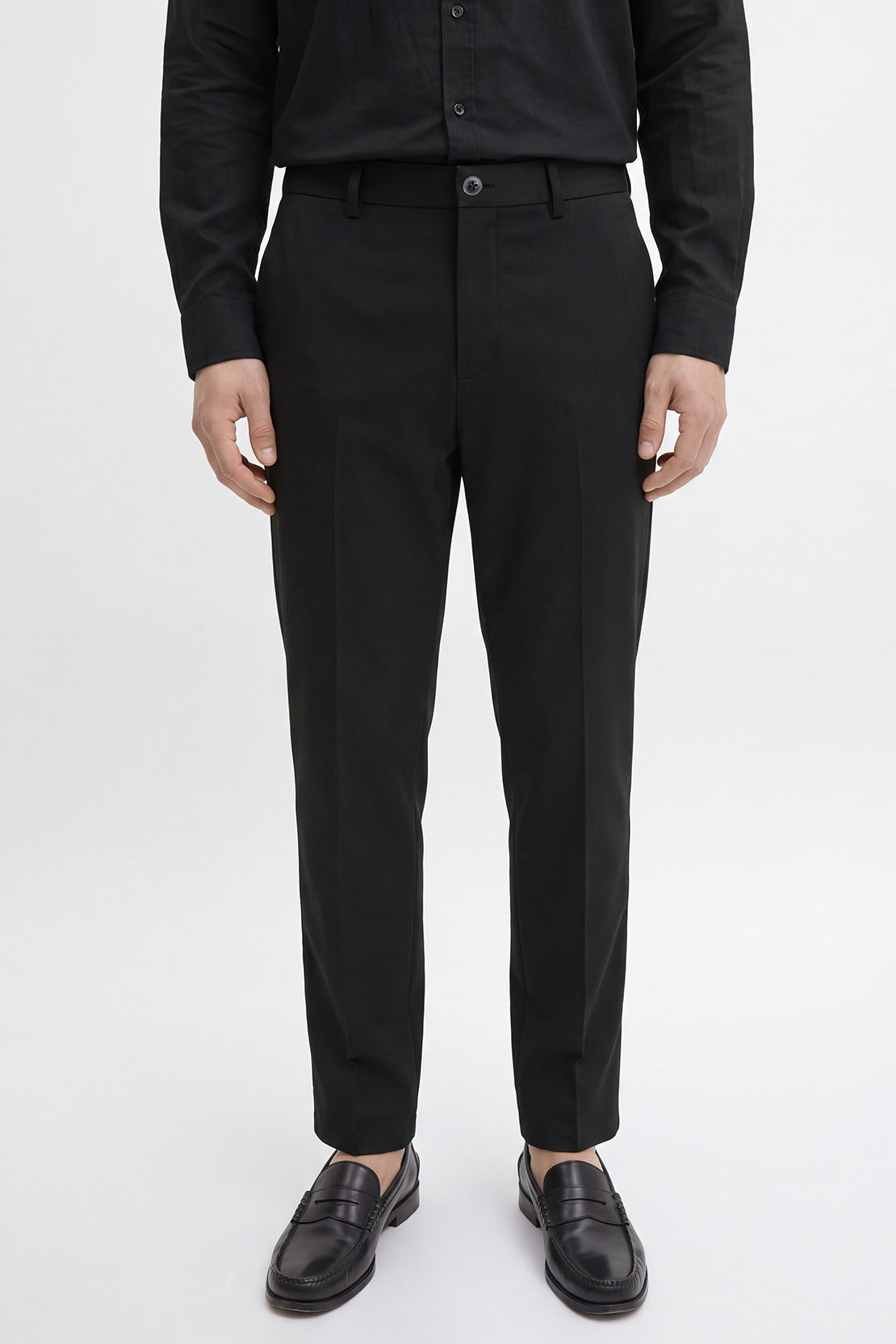 KOKO Air Teck Straight Fit Pants