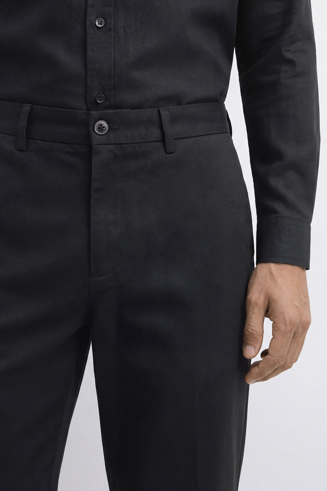 KOKO Air Teck Straight Fit Pants