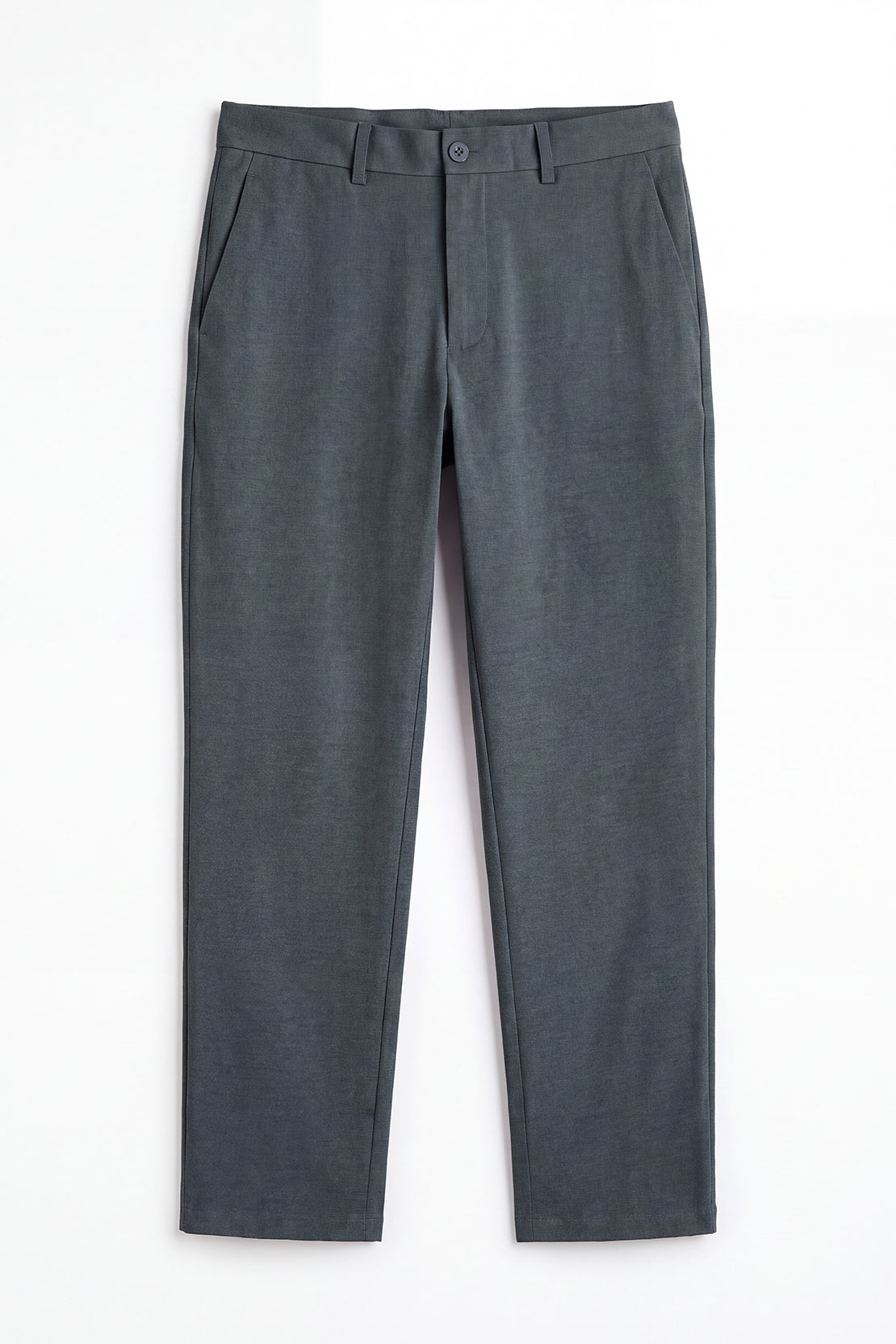 KOKO Cotton Straight Fit Pants