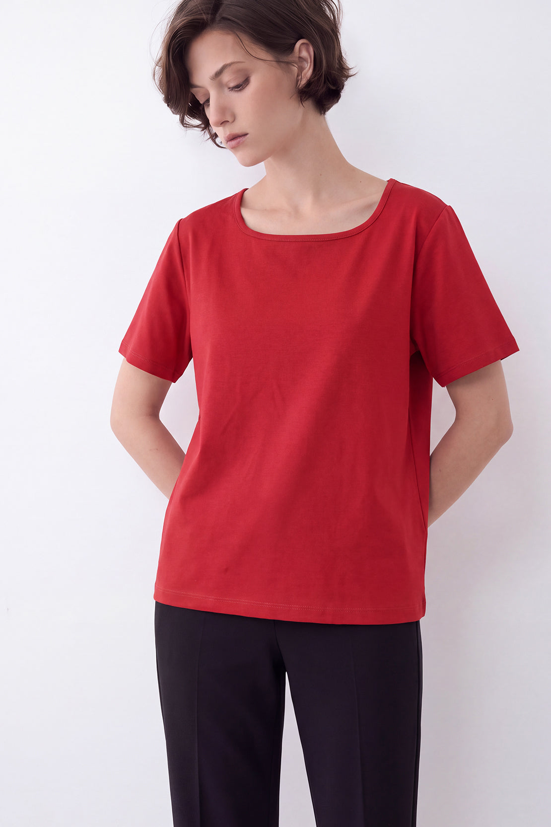 KOKO Sheen Modal T-Shirt