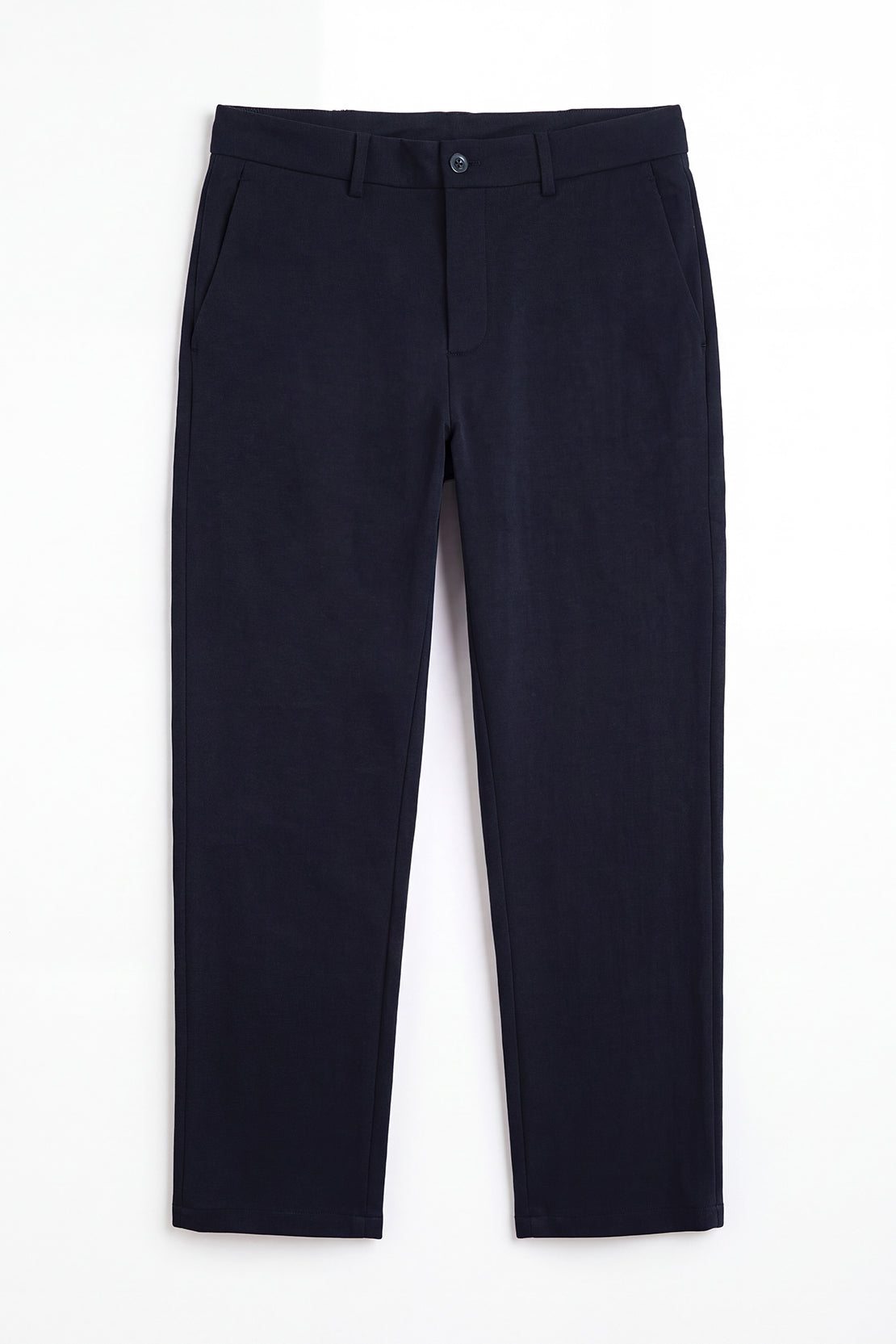 KOKO Structured Knit Pants