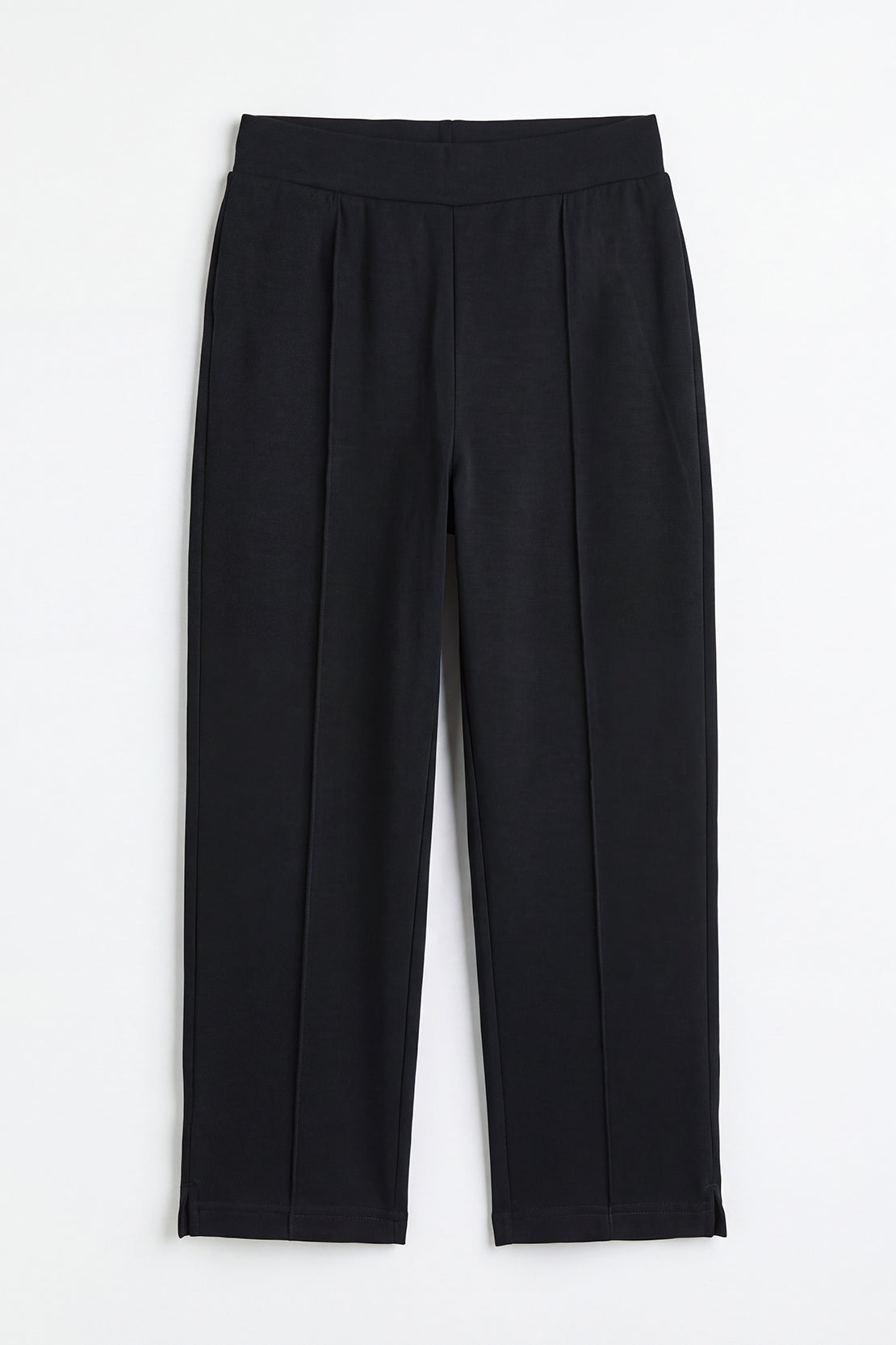 KOKO Modal Blend Cropped Pants