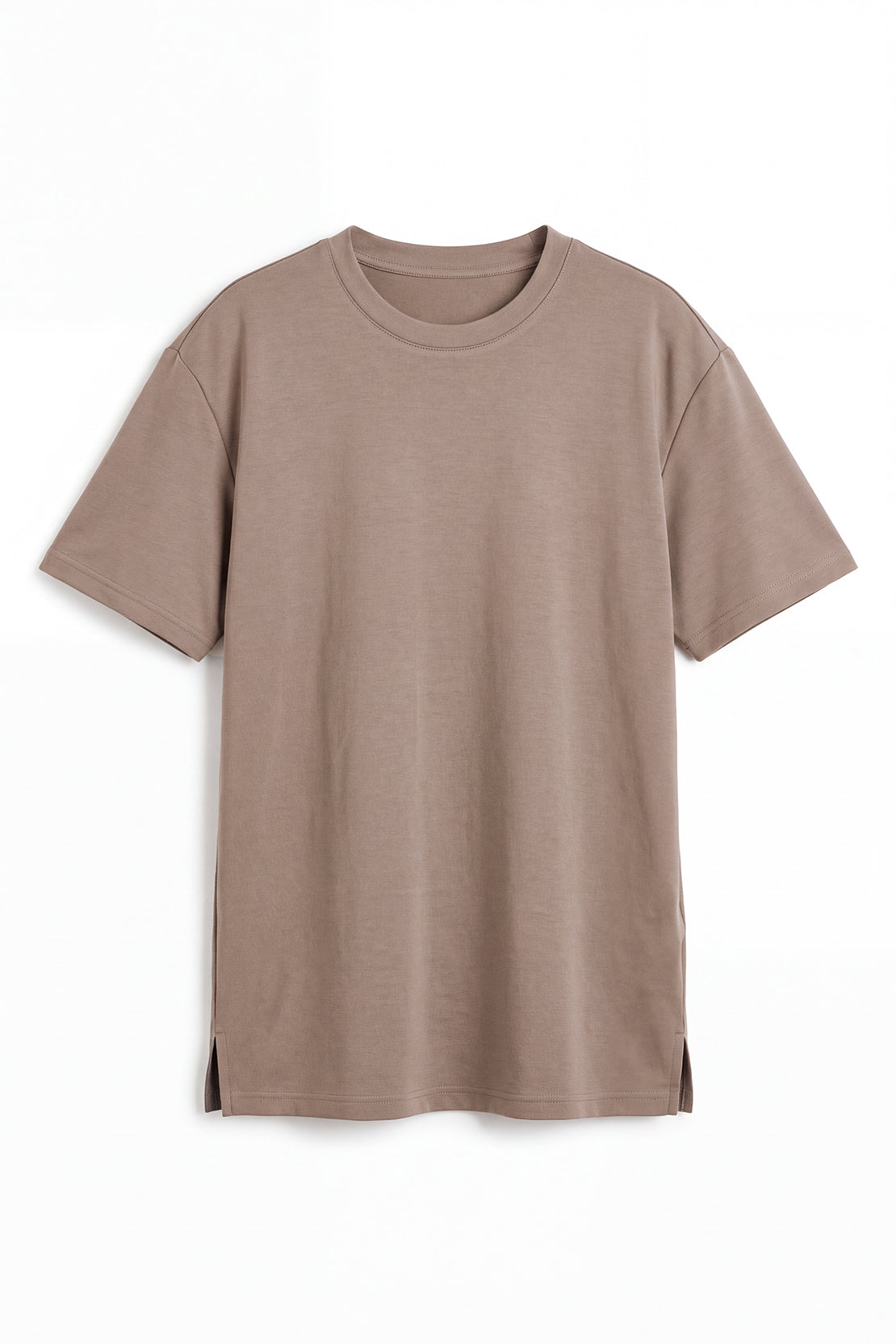 KOKO Modal Blend Drop Shoulder T-Shirt