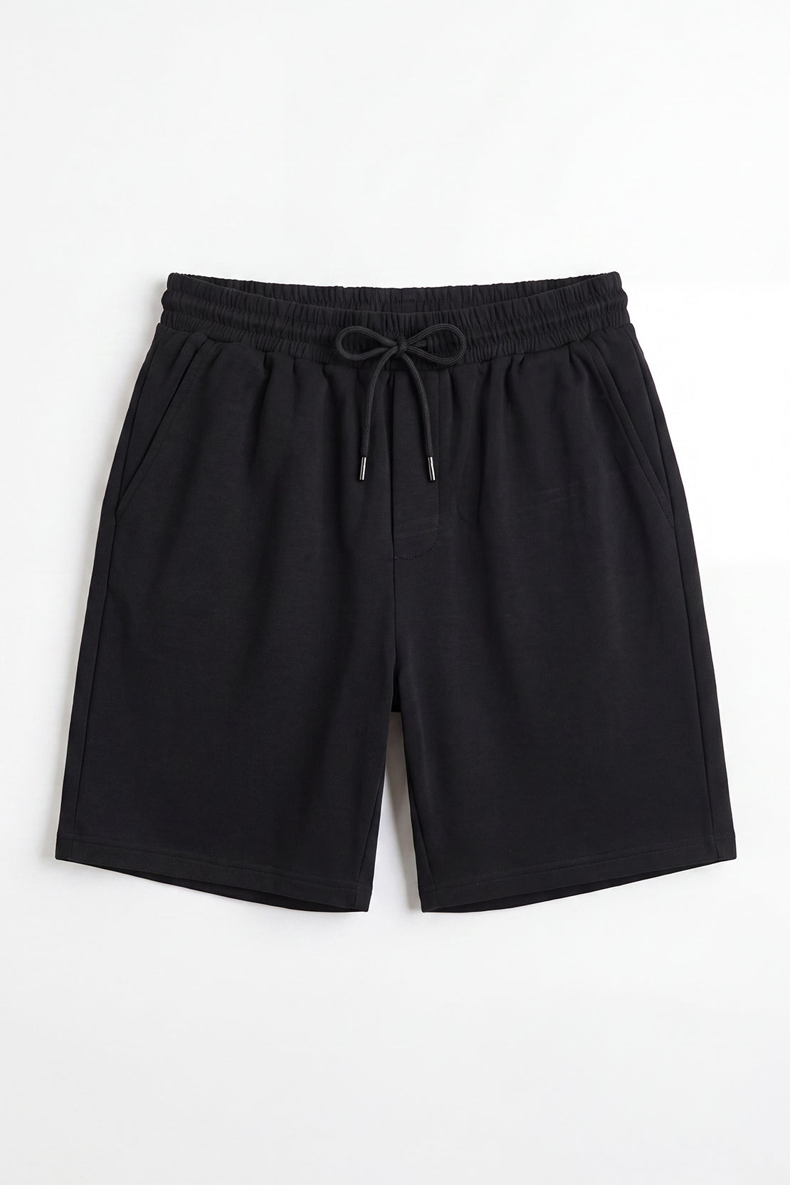 KOKO Scuba Shorts – Black
