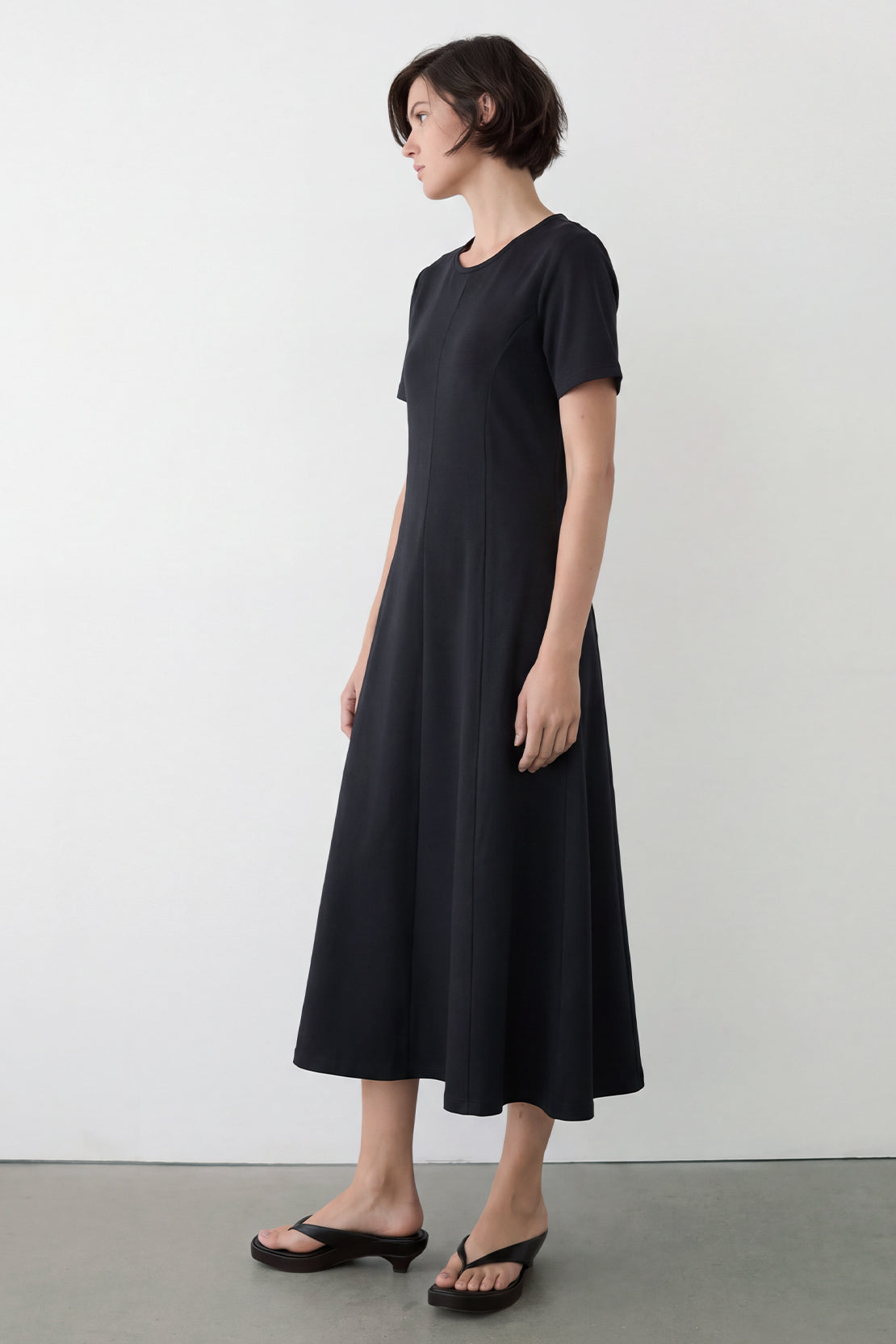 KOKO Modal Blend Dress