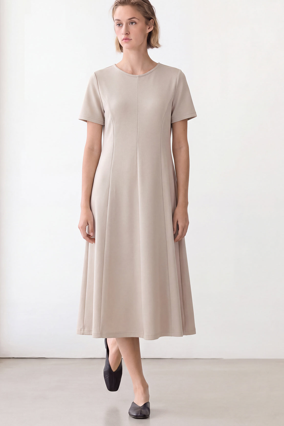 KOKO Modal Blend Dress