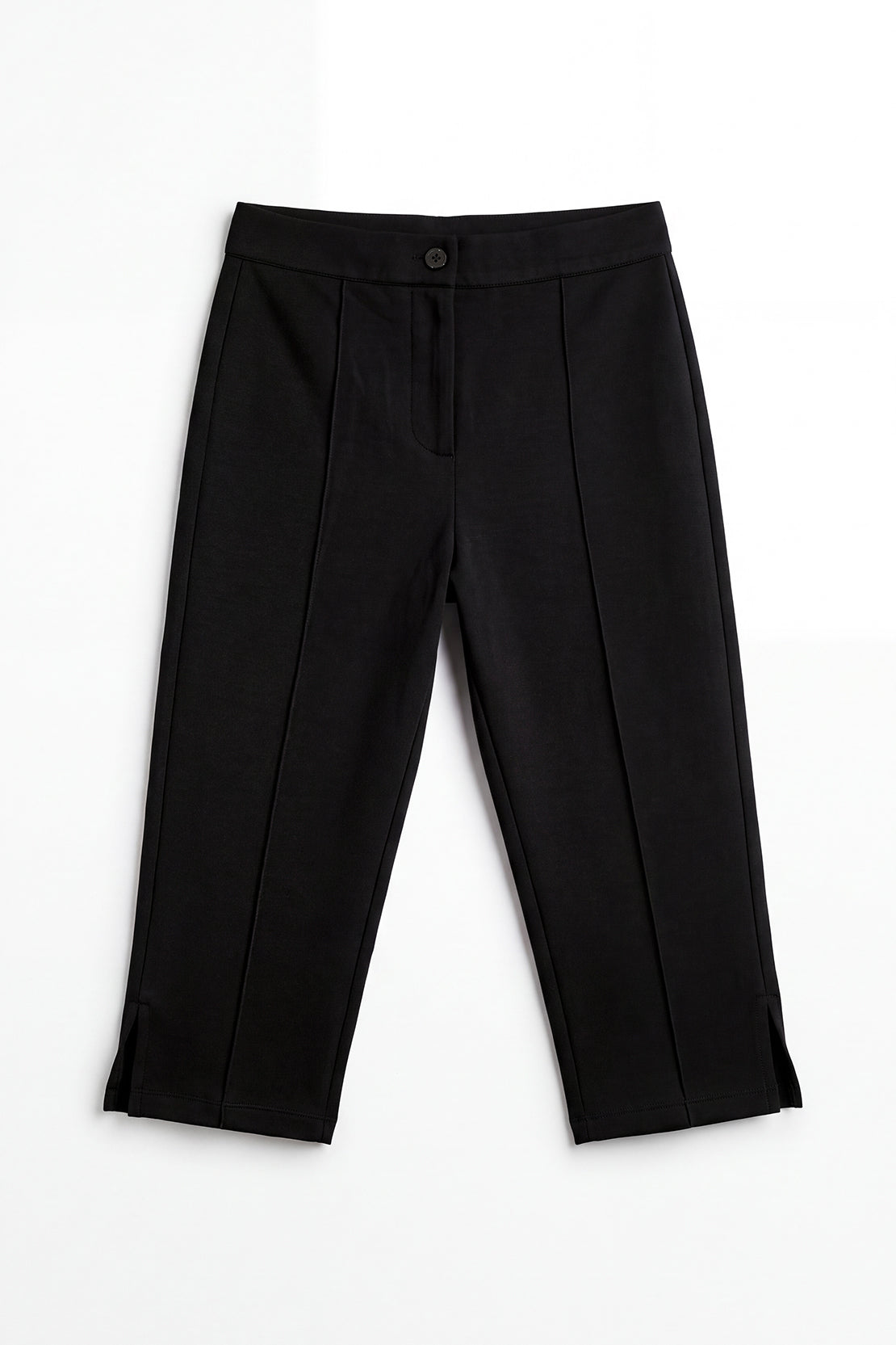 KOKO Modal Blend Capri Pants